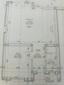 Casă 4 camere Moșnița Veche - poza 15