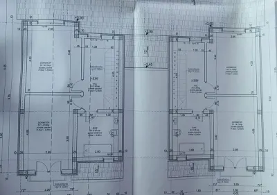Casă 4 camere Moșnița Veche - poza 16