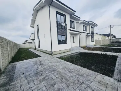 Casă 4 camere Moșnița Veche - poza 3