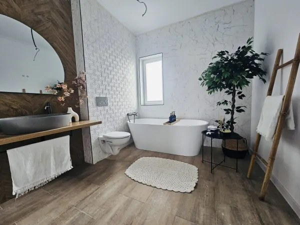 Casă 4 camere Moșnița Veche - poza 9