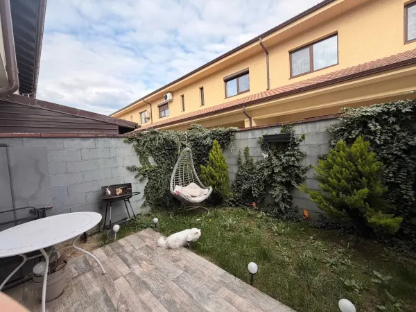 Casă 3 camere Giroc - poza 8