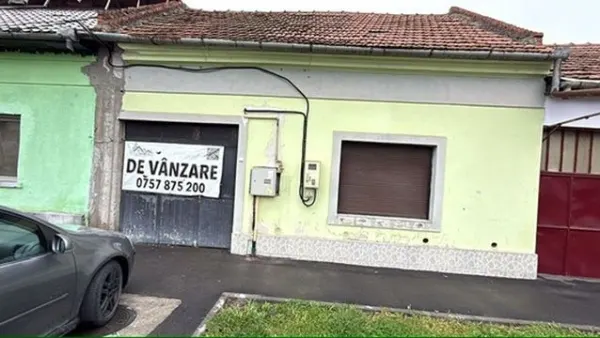 Casă 3 camere Timișoara - poza 1