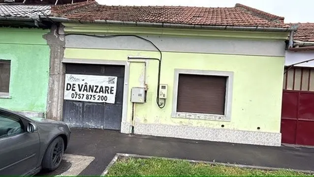 Casă 3 camere Timișoara - poza 1