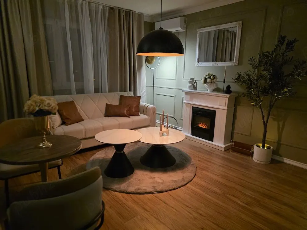 Apartament 3 camere Timișoara - poza 1