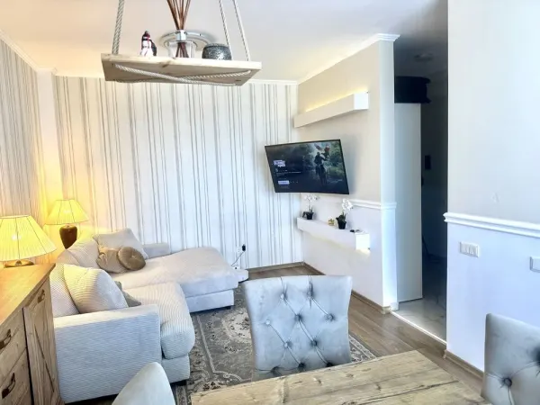 Apartament 2 camere Dumbrăvița - poza 2