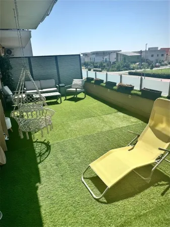 Apartament 2 camere Dumbrăvița - poza 8