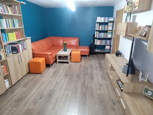 Apartament 4 camere Timișoara - poza 1