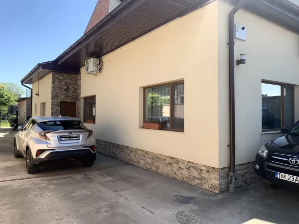 Casă 5 camere Timișoara - poza 2