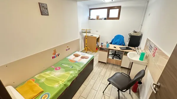 Spațiu comercial Timișoara - poza 5