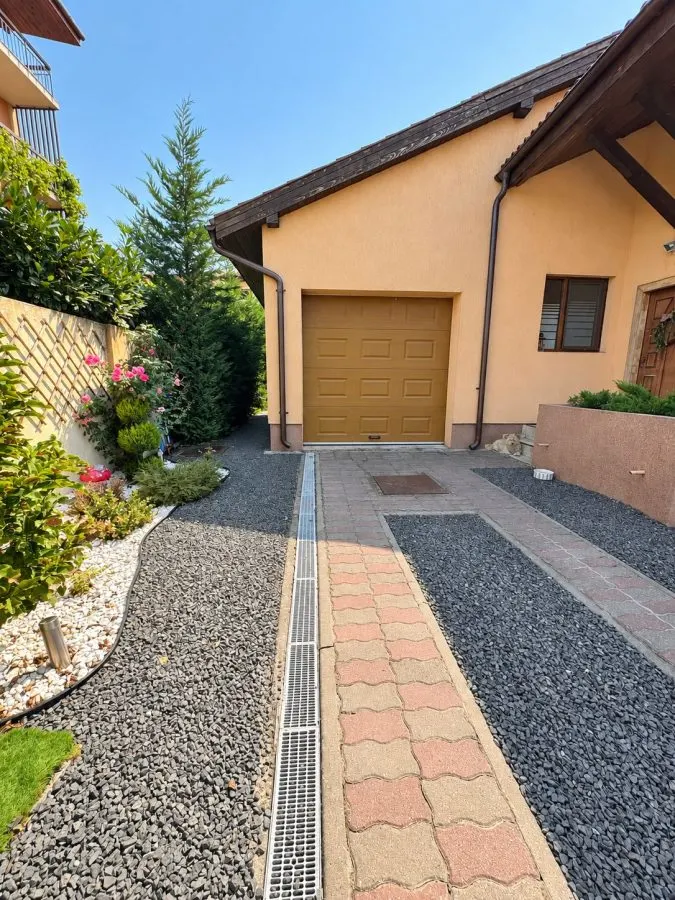 Casă 4 camere Timișoara - poza 1