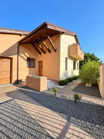 Casă 4 camere Timișoara - poza 2