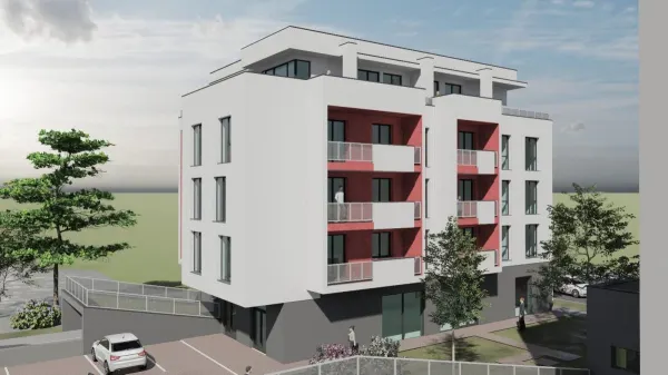 Apartament 4 camere Timișoara - poza 1