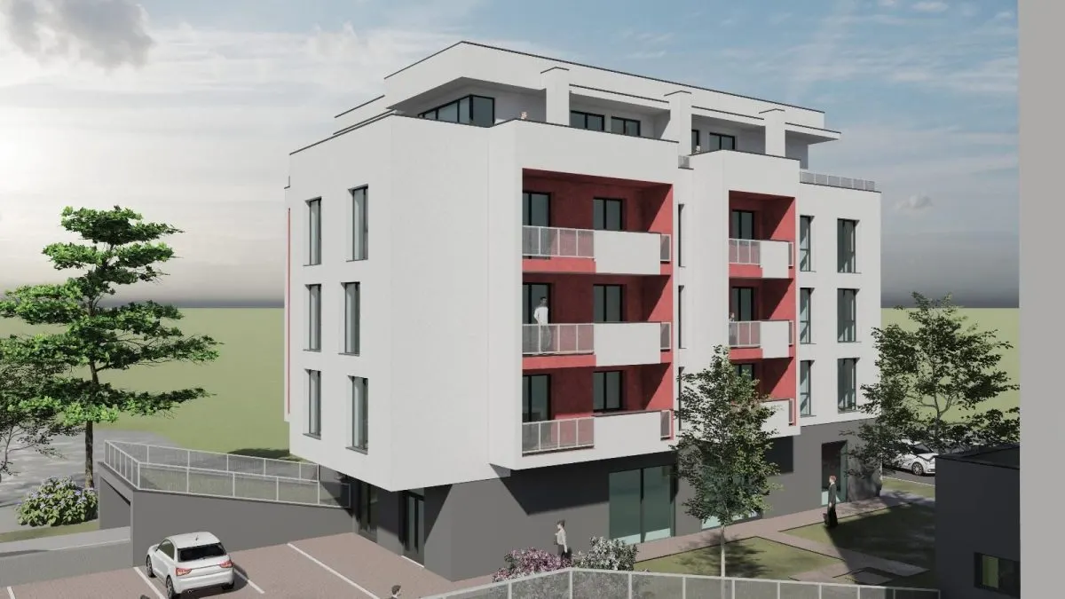 Apartament 4 camere Timișoara - poza 1