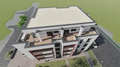 Apartament 4 camere Timișoara - poza 2
