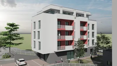 Apartament 3 camere Timișoara - poza 2