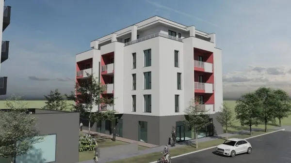 Apartament 2 camere Timișoara - poza 2