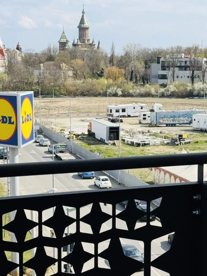 Apartament 2 camere Timișoara - poza 1