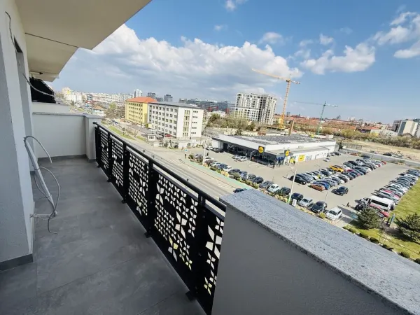 Apartament 2 camere Timișoara - poza 3