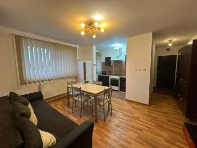 Apartament 2 camere Timișoara - poza 2