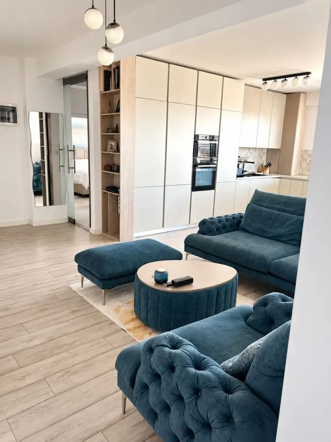 Apartament 3 camere Giroc - poza 1