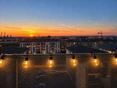 Apartament 3 camere Giroc - poza 9