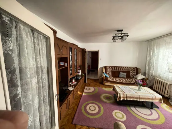 Apartament 2 camere Timișoara - poza 1
