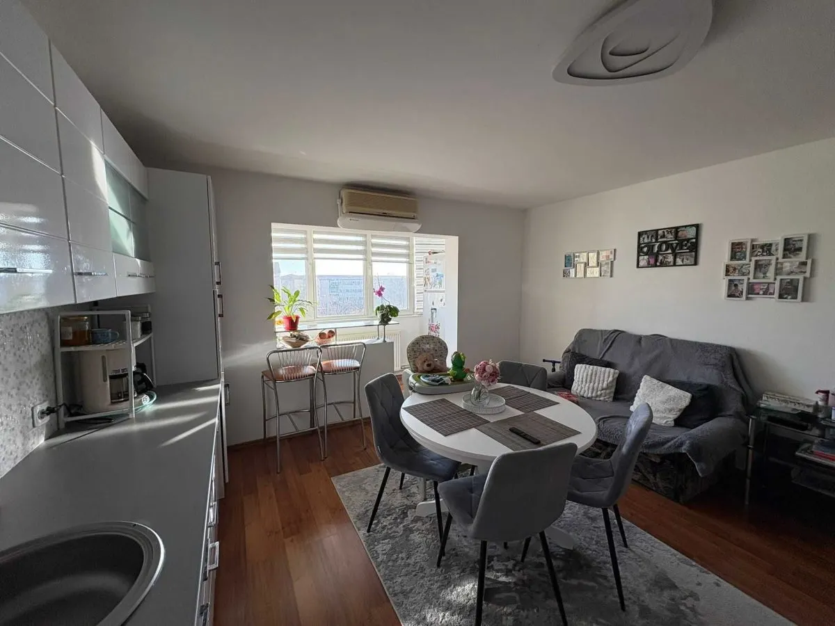 Apartament 3 camere Timișoara - poza 1
