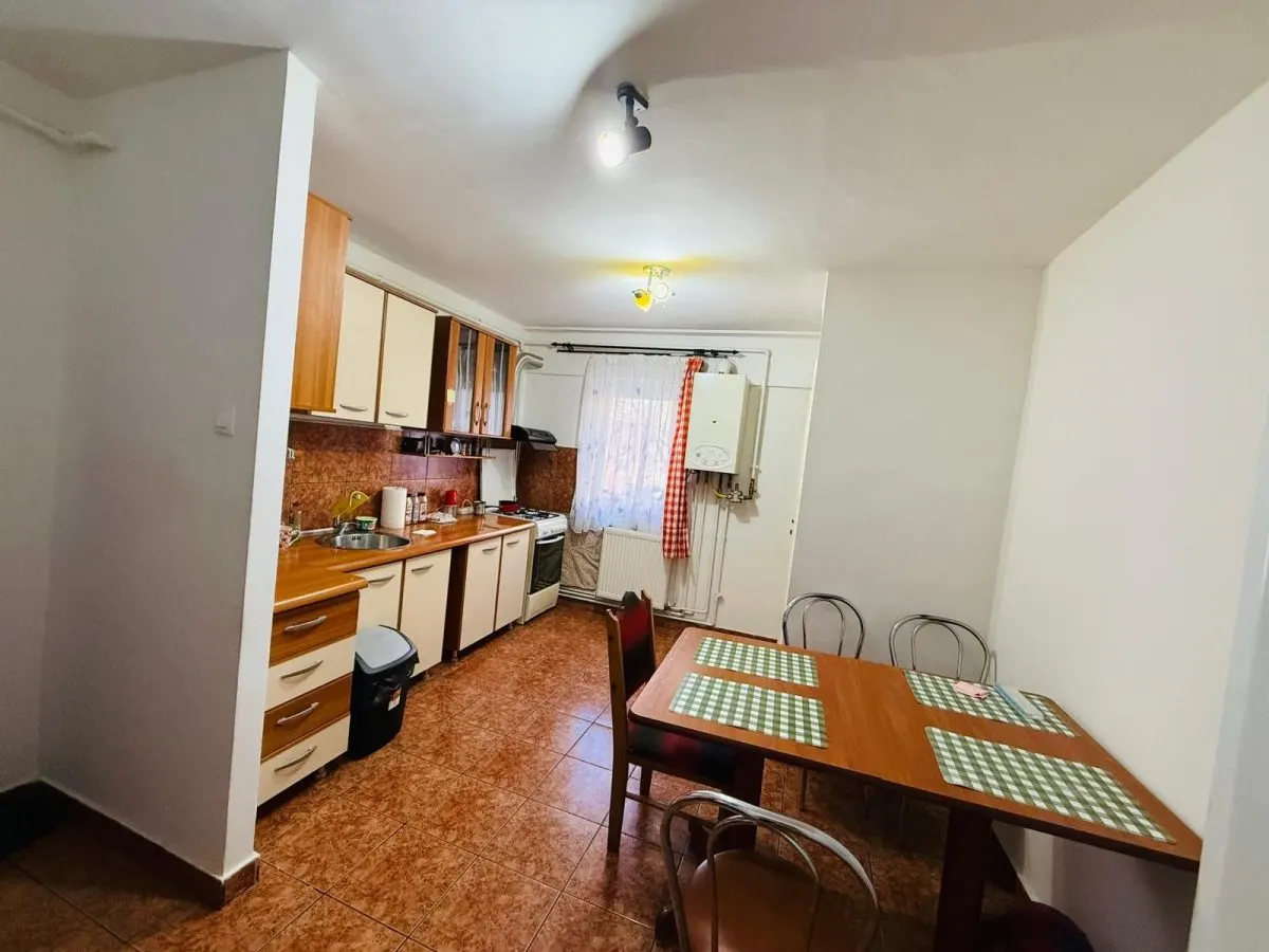 Apartament 2 camere Timișoara - poza 1