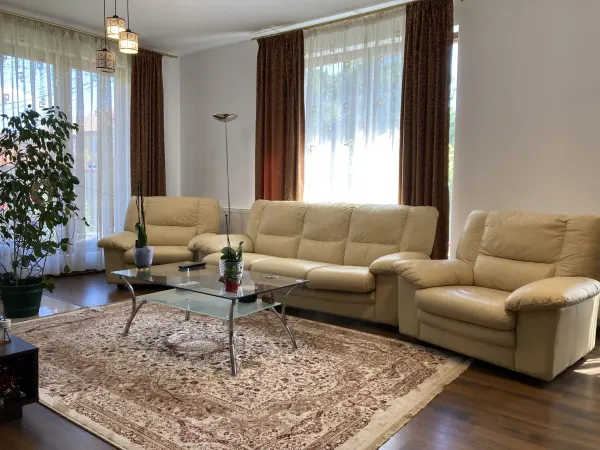 Casă 5 camere Timișoara - poza 1
