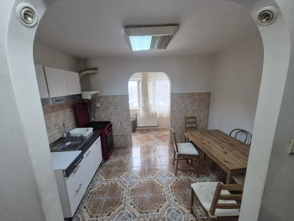 Apartament 2 camere Timișoara - poza 1