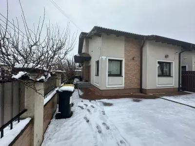Casă 5 camere Timișoara - poza 25