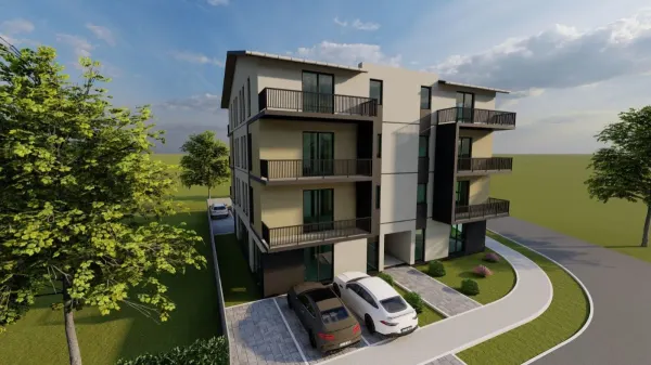 Apartament 2 camere Timișoara - poza 4