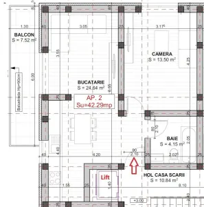 Apartament 2 camere Timișoara - poza 7