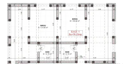 Apartament 2 camere Timișoara - poza 9