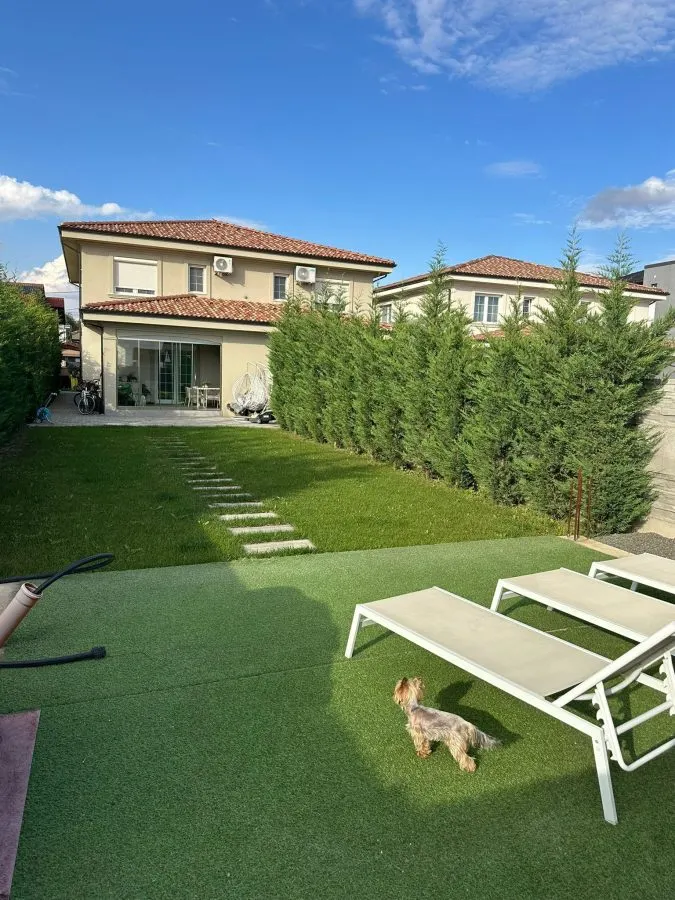 Casă 4 camere Giroc - poza 1