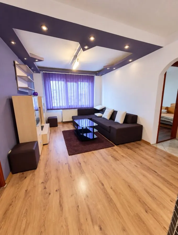 Apartament 3 camere Timișoara - poza 1