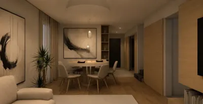Casă 5 camere Moșnița Nouă - poza 21