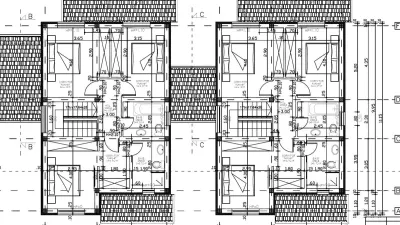 Casă 5 camere Moșnița Nouă - poza 25