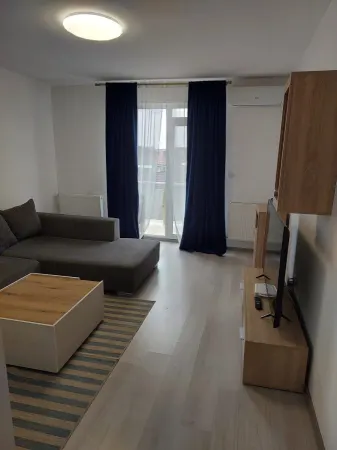 Apartament 2 camere Giroc - poza 1