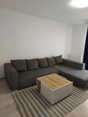 Apartament 2 camere Giroc - poza 2