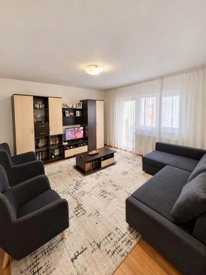 Apartament 3 camere Timișoara - poza 1