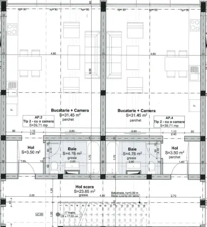 Garsonieră Giroc - poza 6