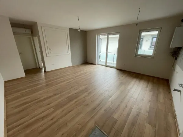Apartament 2 camere Giroc - poza 1