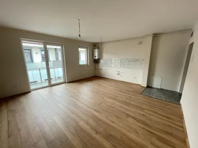Apartament 2 camere Giroc - poza 2