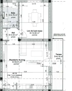 Apartament 2 camere Giroc - poza 8