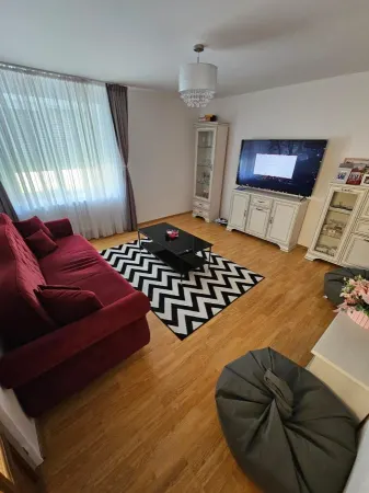 Casă 3 camere Timișoara - poza 1