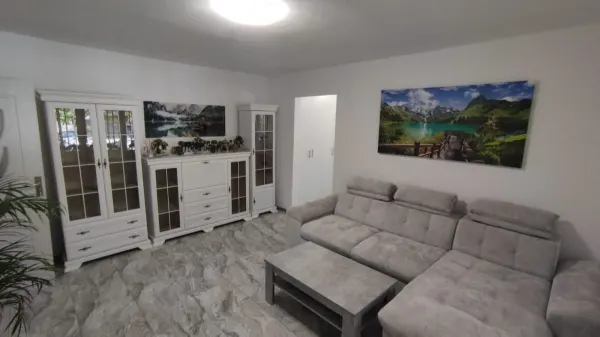 Apartament 2 camere Timișoara - poza 1