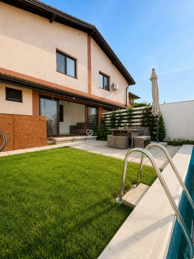 Casă 3 camere Chișoda - poza 1