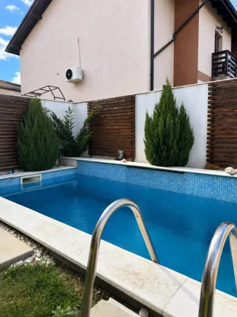 Casă 3 camere Chișoda - poza 5