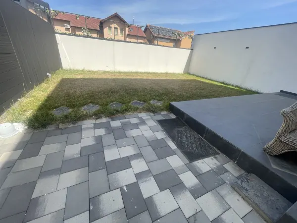 Casă 4 camere Timișoara - poza 20